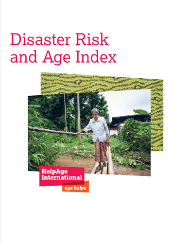 DisasterRisk-Age-Index