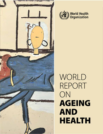 WHO-report-ageing-health